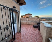 Herverkoop - Huis - Orihuela - Villamartin