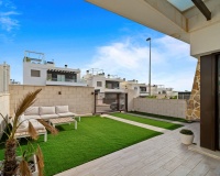 Herverkoop - Huis - Orihuela - Villamartin