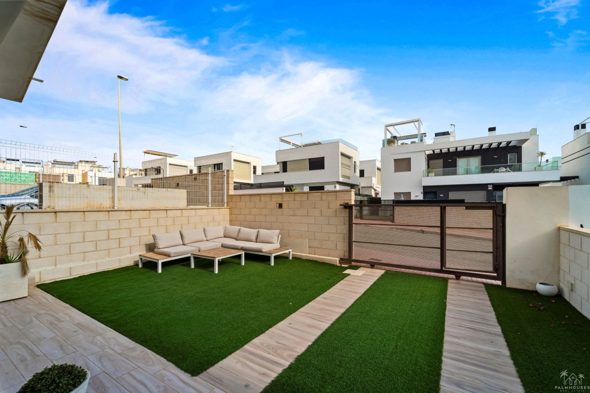 Herverkoop - Huis - Orihuela - Villamartin