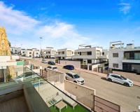 Herverkoop - Huis - Orihuela - Villamartin