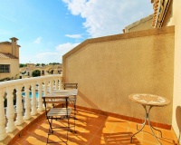 Herverkoop - Huis - Orihuela - Villamartin