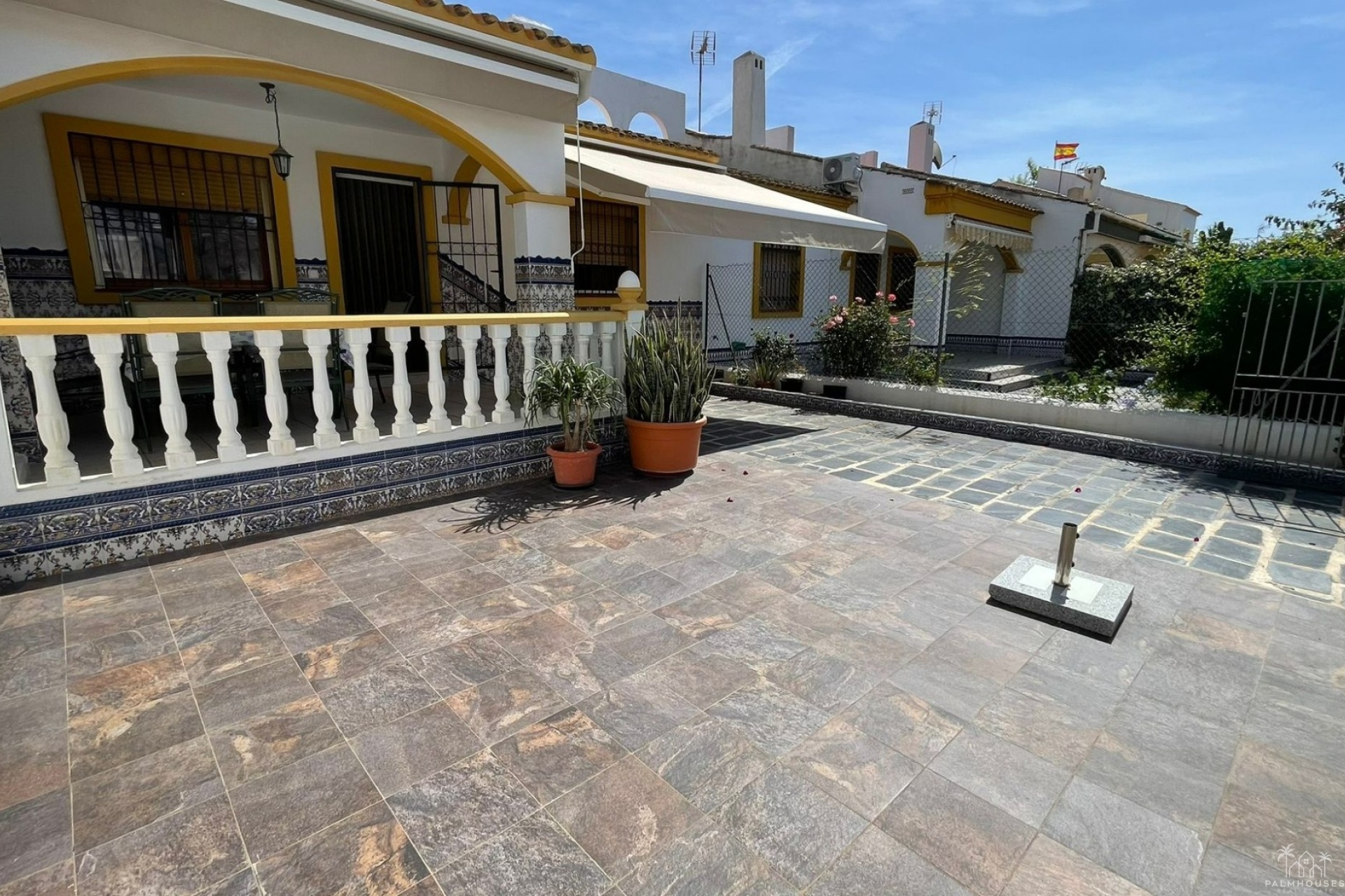Herverkoop - Huis - Pilar de La Horadada - Costa Blanca