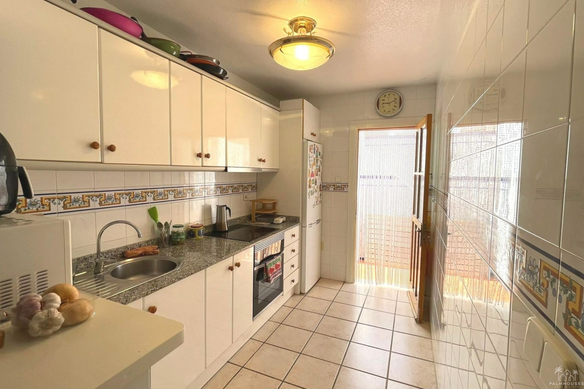 Herverkoop - Huis - Pilar de La Horadada - Costa Blanca