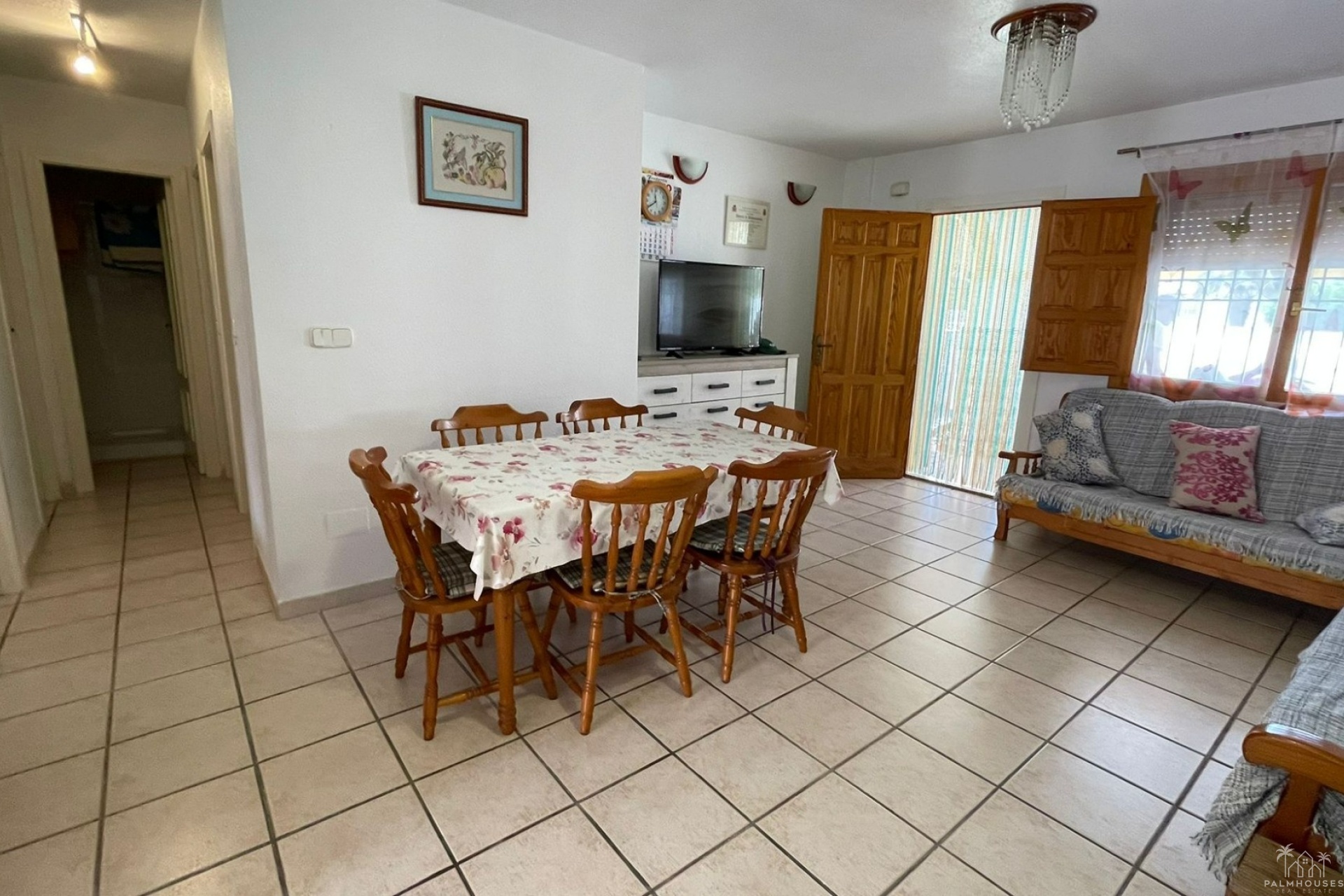 Herverkoop - Huis - Pilar de La Horadada - Costa Blanca