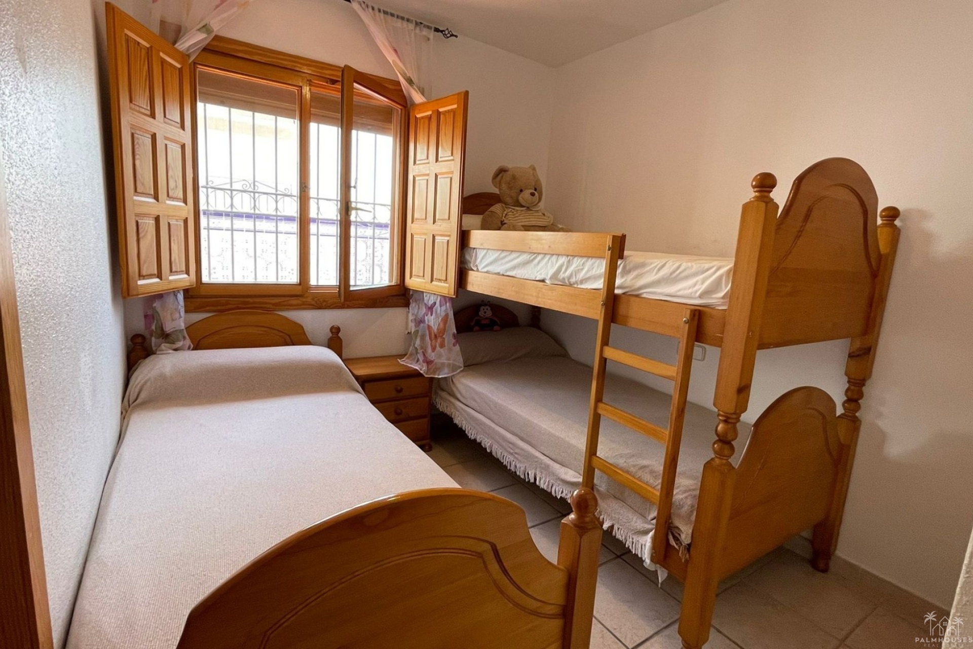 Herverkoop - Huis - Pilar de La Horadada - Costa Blanca