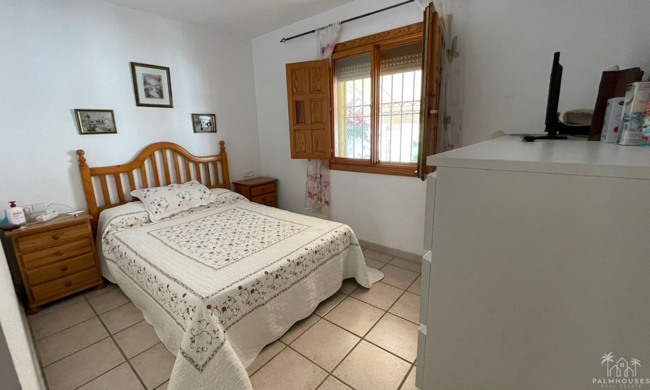 Herverkoop - Huis - Pilar de La Horadada - Costa Blanca