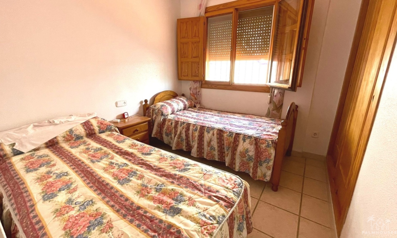 Herverkoop - Huis - Pilar de La Horadada - Costa Blanca