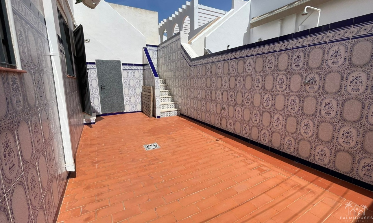 Herverkoop - Huis - Pilar de La Horadada - Costa Blanca