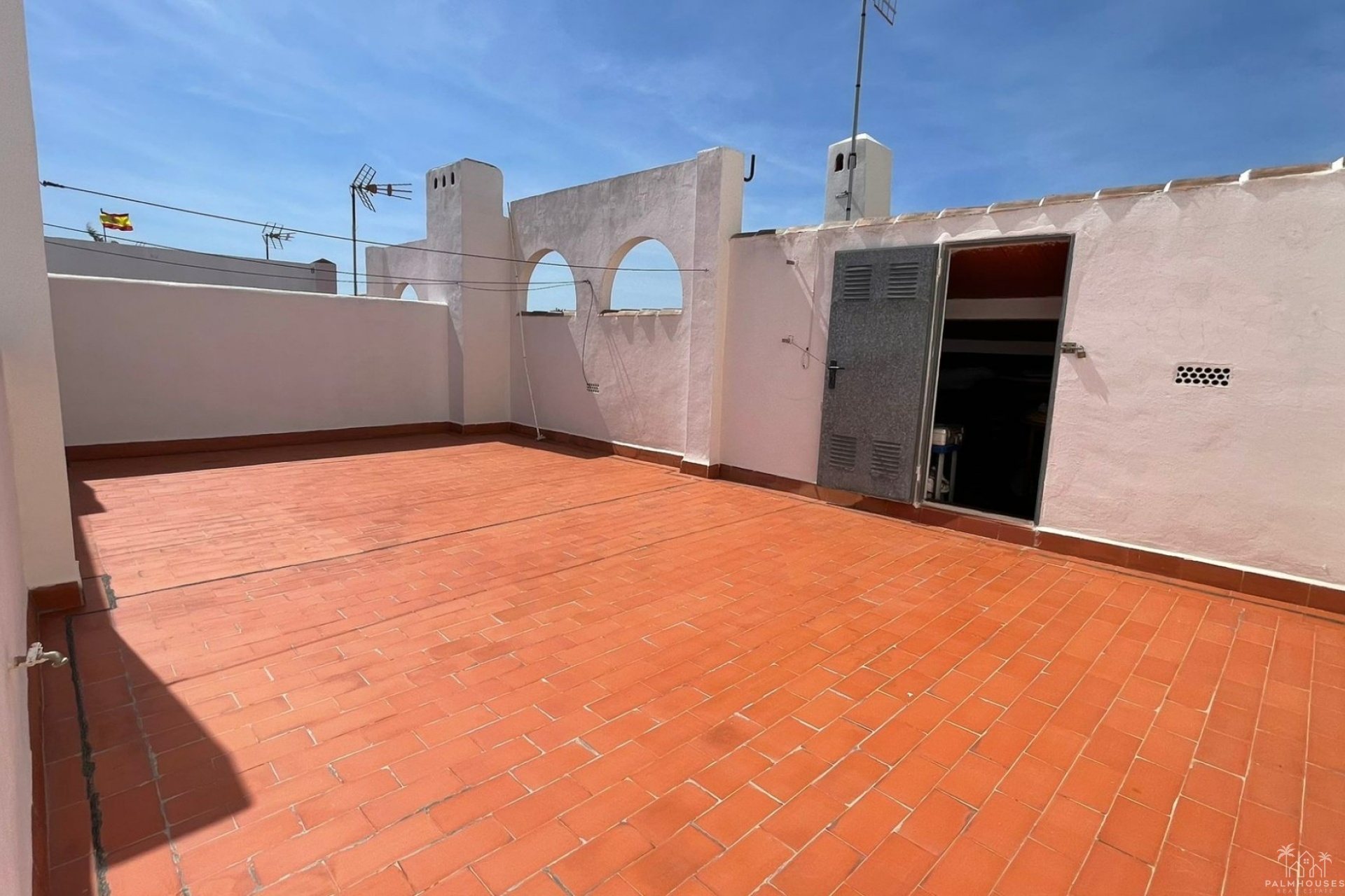 Herverkoop - Huis - Pilar de La Horadada - Costa Blanca