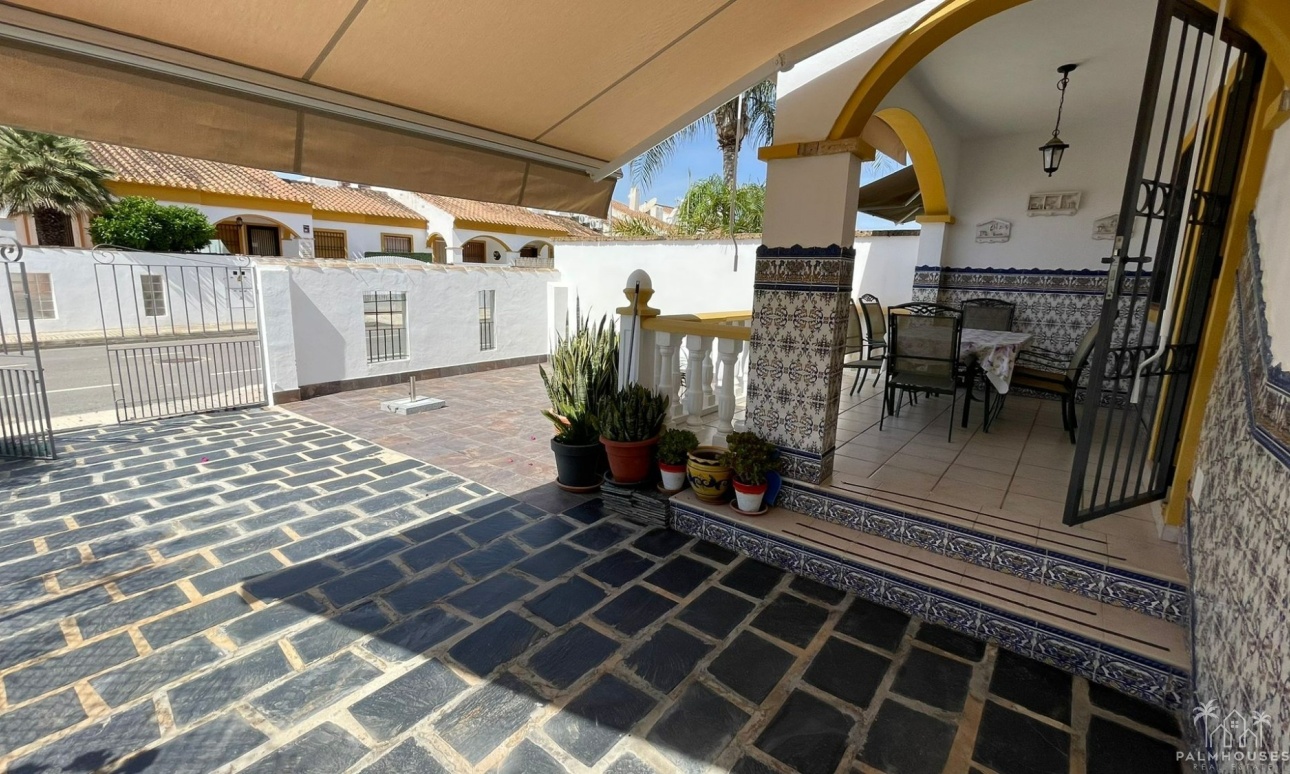Herverkoop - Huis - Pilar de La Horadada - Costa Blanca