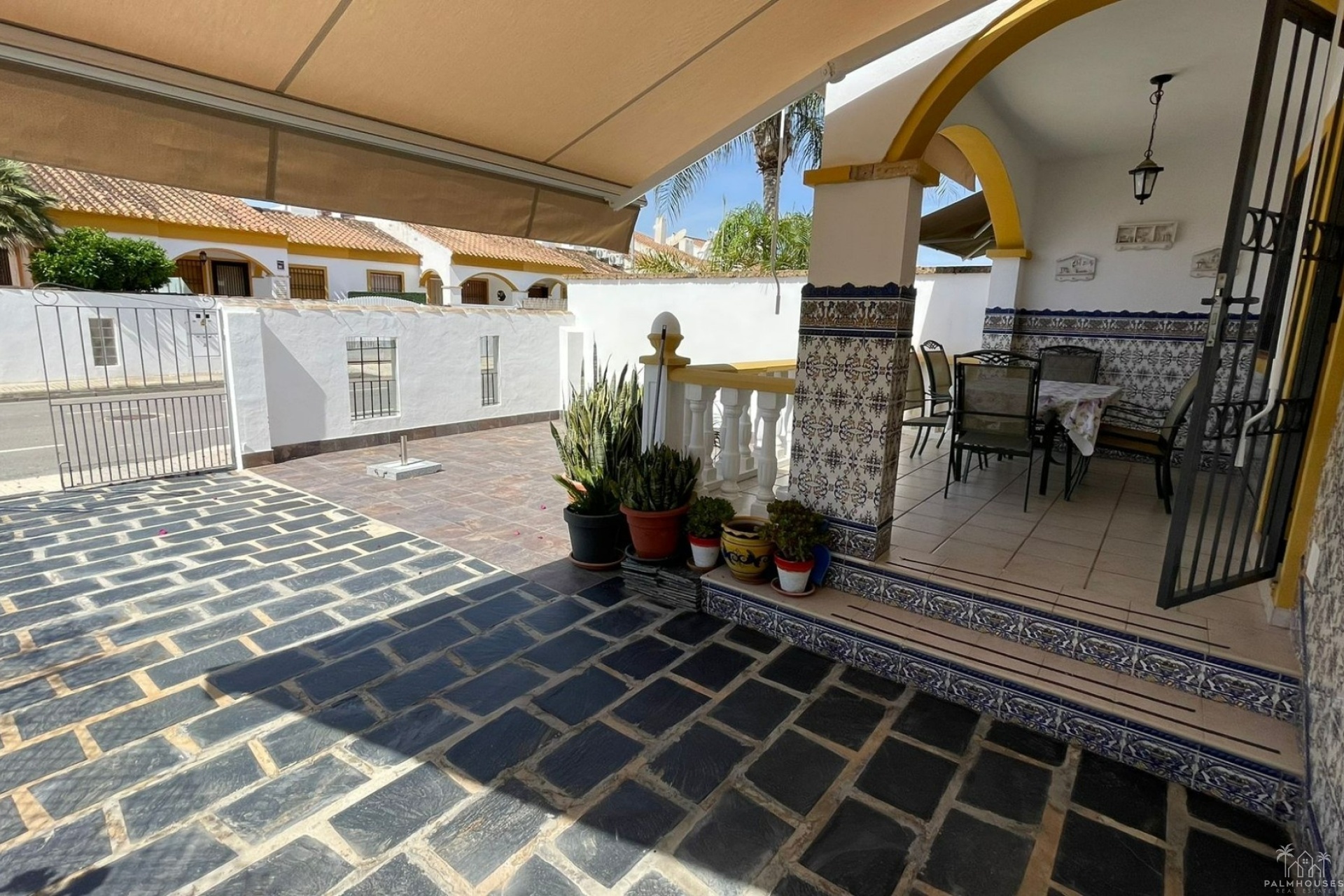 Herverkoop - Huis - Pilar de La Horadada - Costa Blanca
