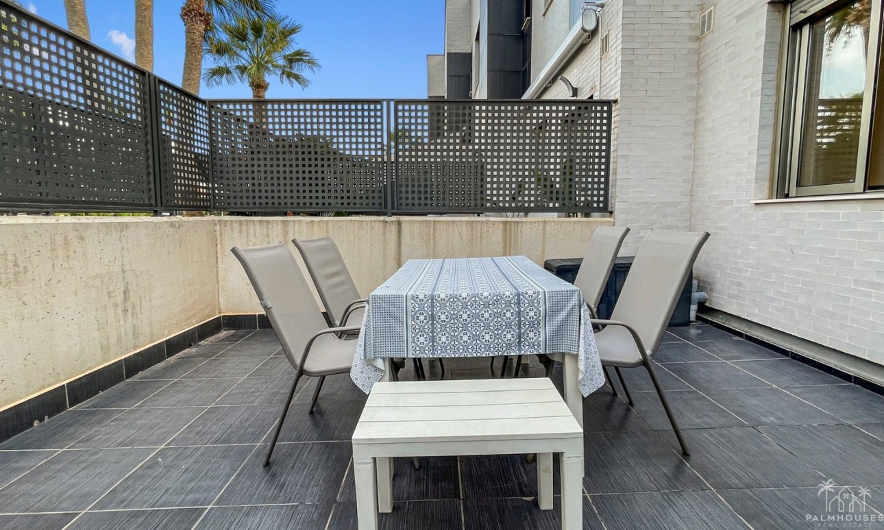Herverkoop - Huis - Pilar de La Horadada - Costa Blanca