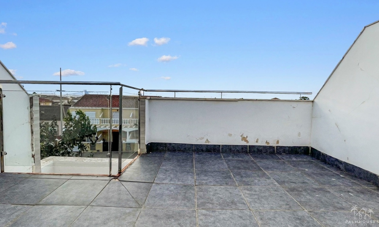 Herverkoop - Huis - Pilar de La Horadada - Costa Blanca