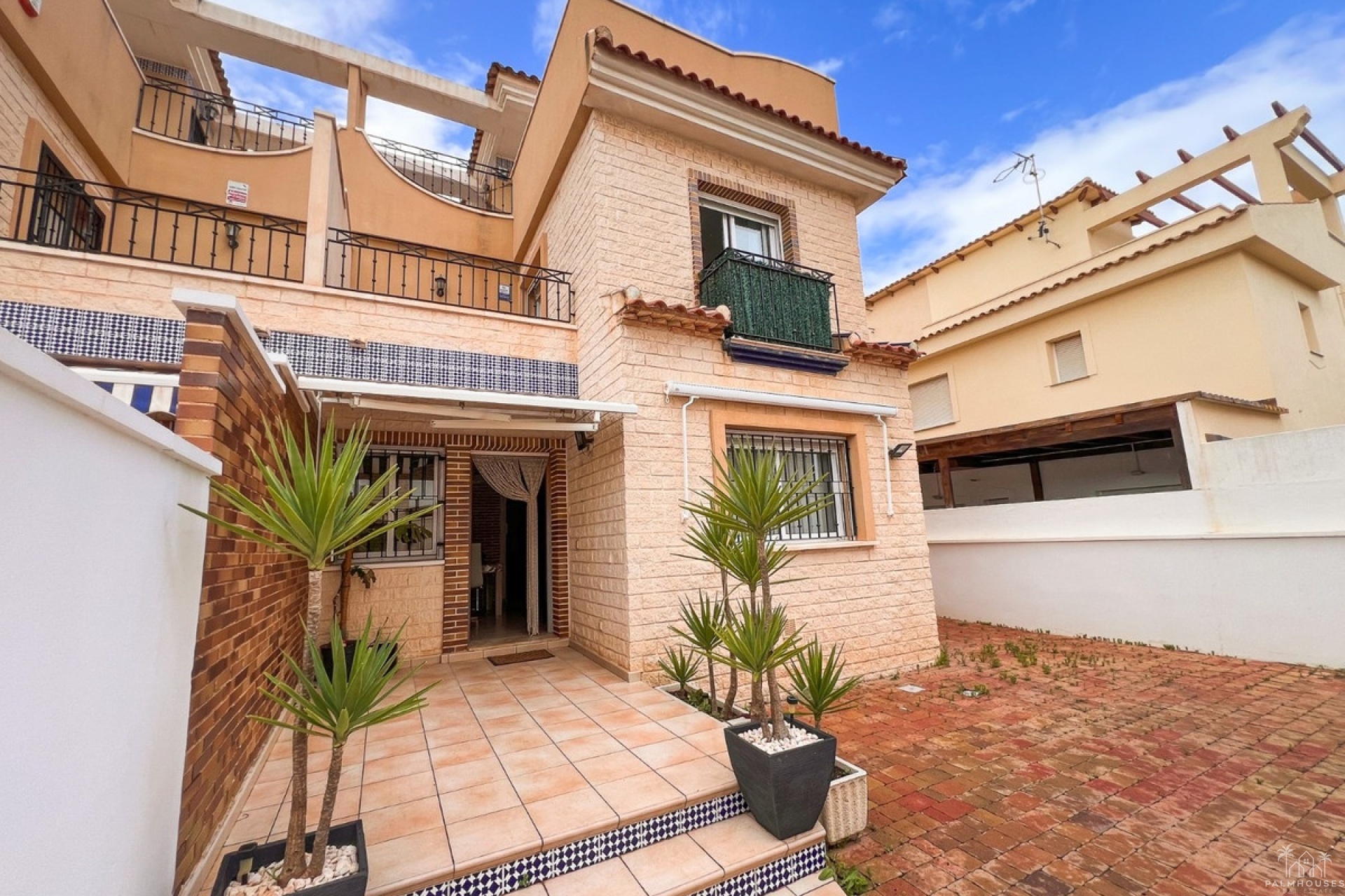 Herverkoop - Huis - Pilar de La Horadada - Pilar de la Horadada Centro