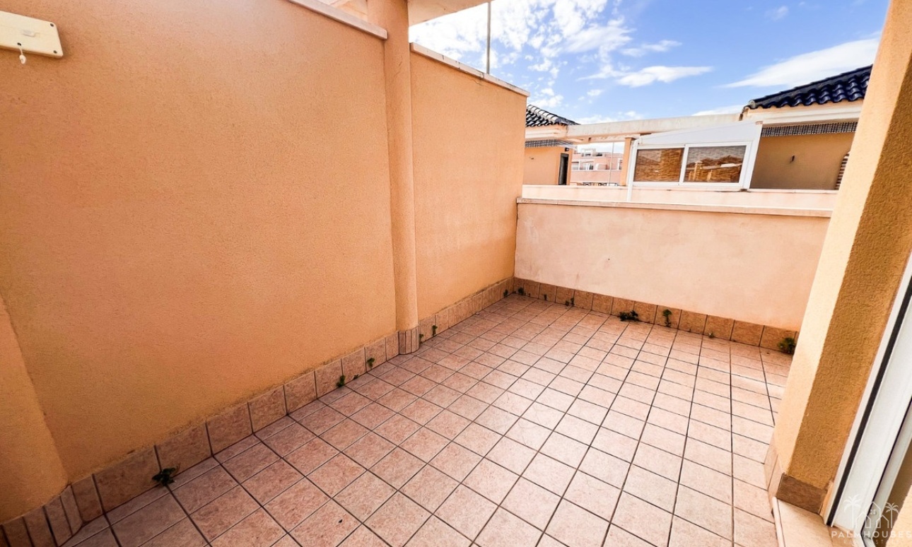 Herverkoop - Huis - Pilar de La Horadada - Pilar de la Horadada Centro