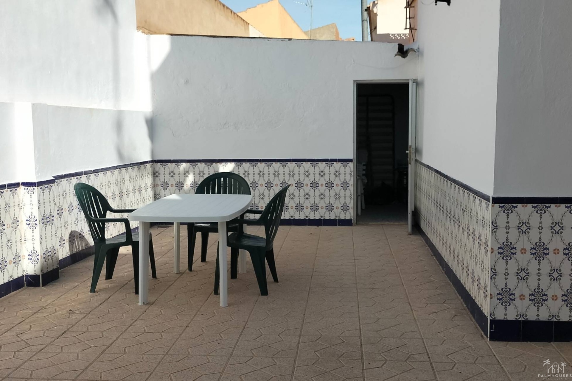 Herverkoop - Huis - Pilar de La Horadada - Torre de la Horadada