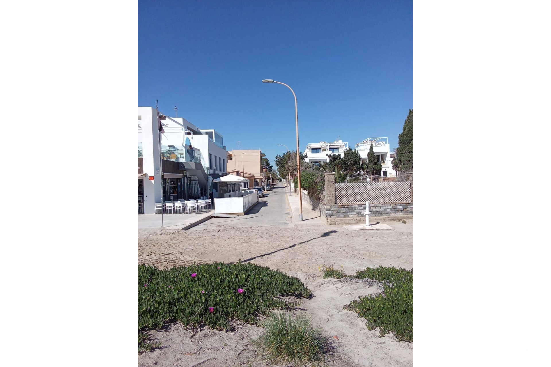 Herverkoop - Huis - Pilar de La Horadada - Torre de la Horadada