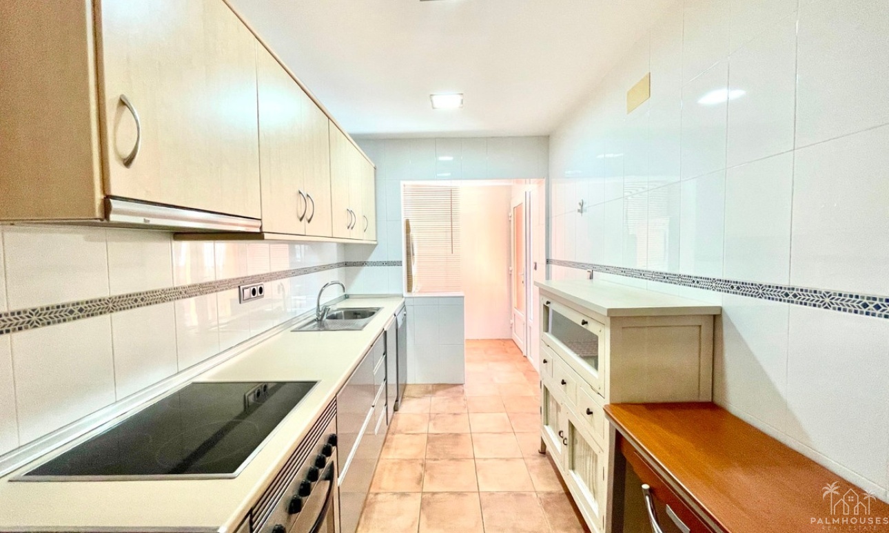 Herverkoop - Huis - Pilar de La Horadada - Torre de la Horadada