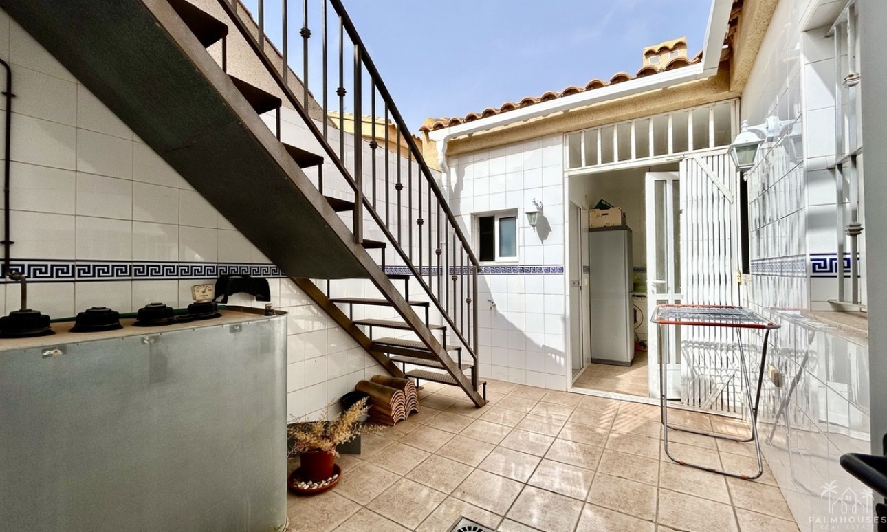 Herverkoop - Huis - Pilar de La Horadada - Torre de la Horadada