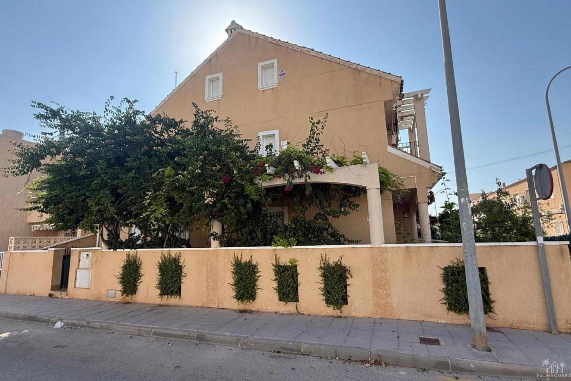 Herverkoop - Huis - Pilar de La Horadada - Torre de la Horadada