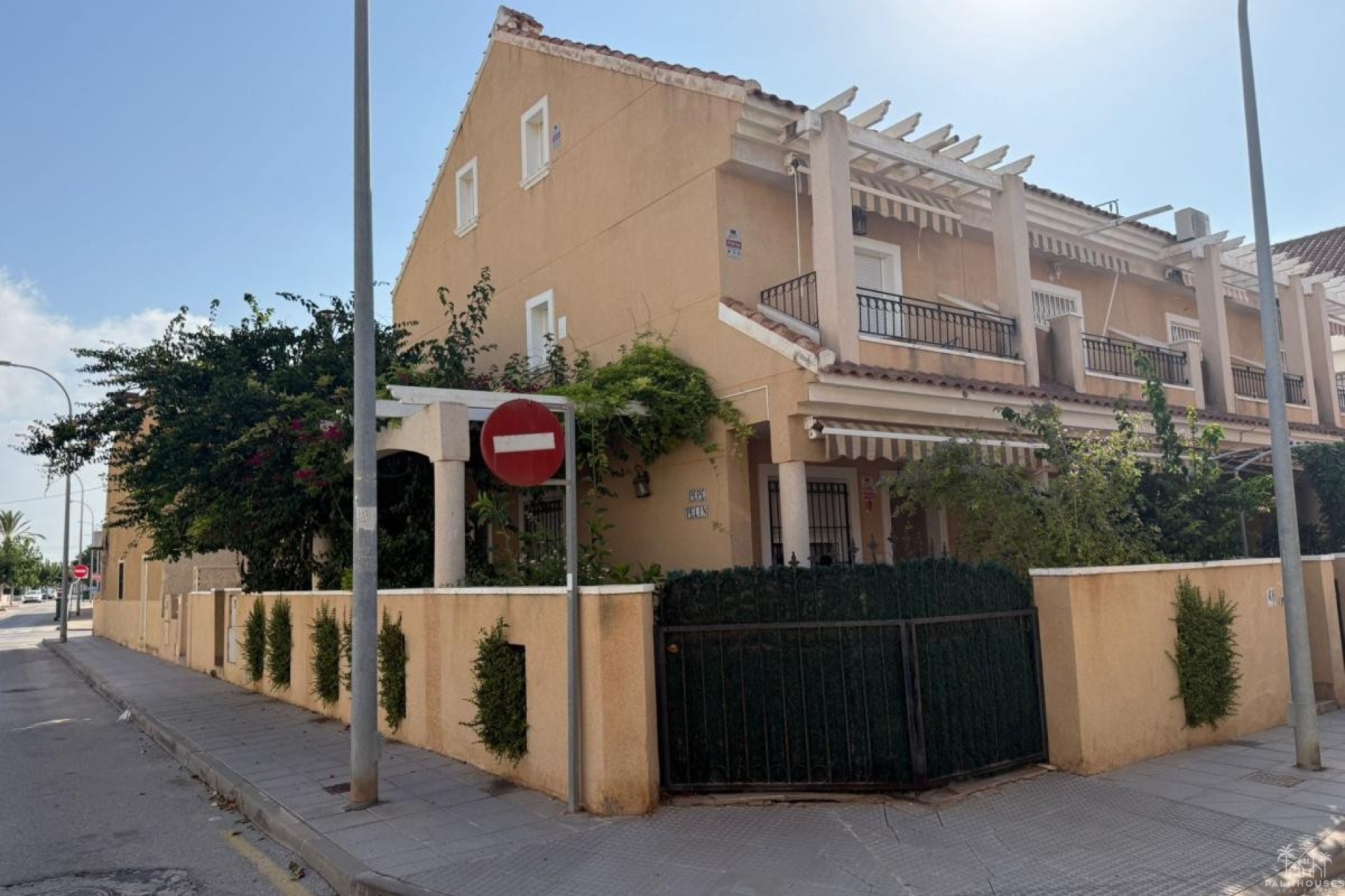 Herverkoop - Huis - Pilar de La Horadada - Torre de la Horadada