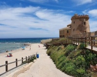 Herverkoop - Huis - Pilar de La Horadada - Torre de la Horadada