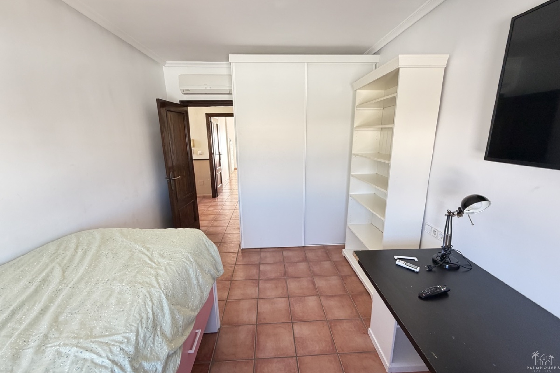 Herverkoop - Huis - Pilar De La Horradada