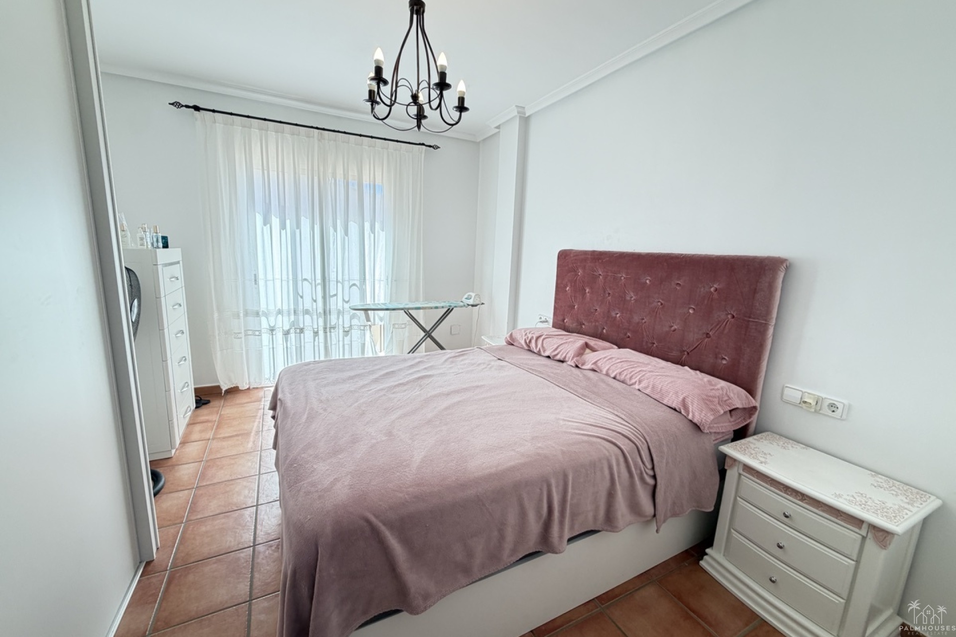 Herverkoop - Huis - Pilar De La Horradada