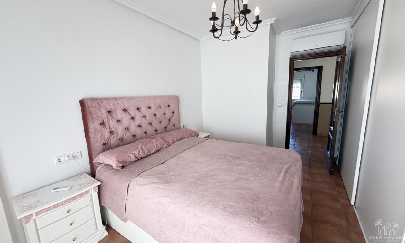 Herverkoop - Huis - Pilar De La Horradada