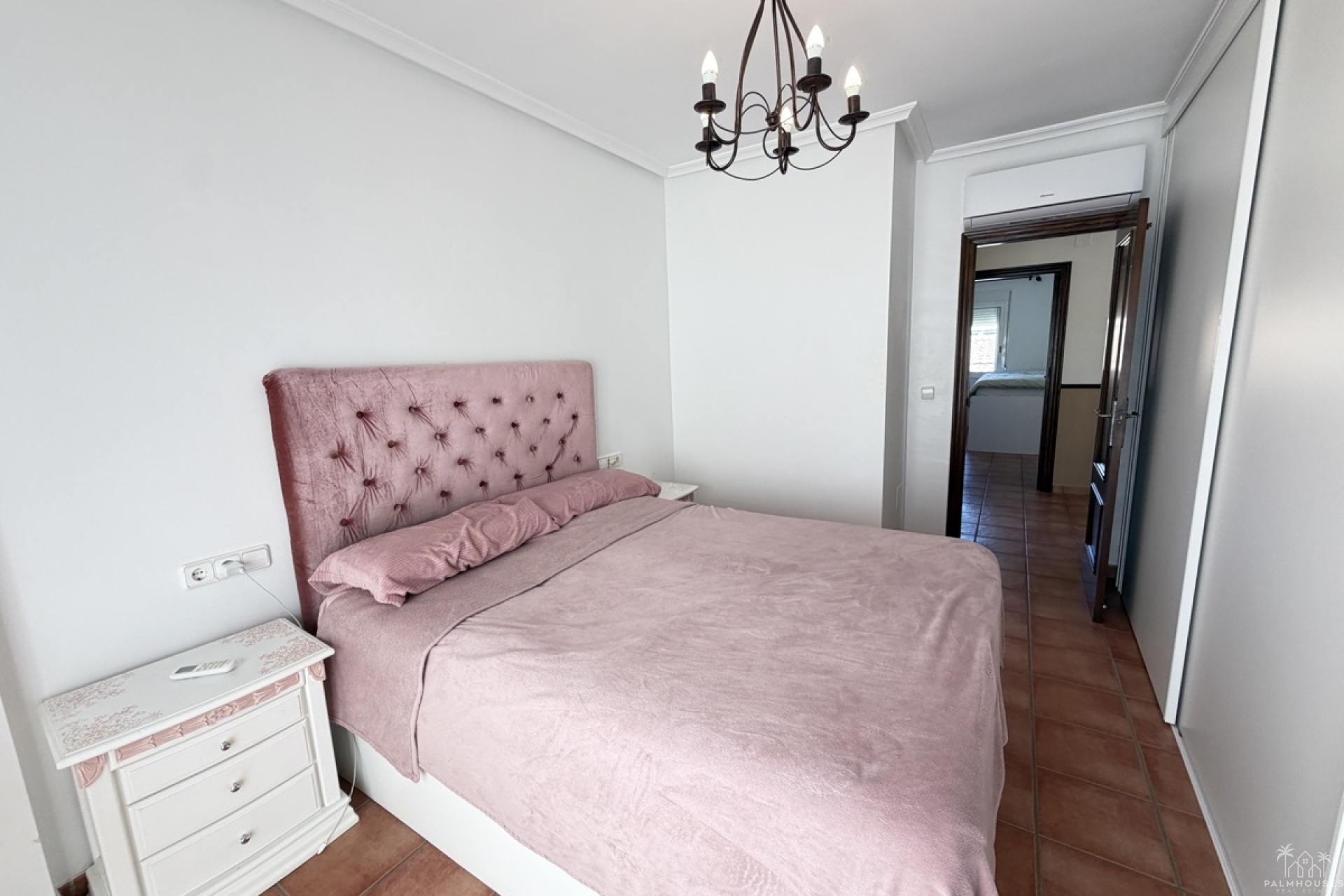 Herverkoop - Huis - Pilar De La Horradada