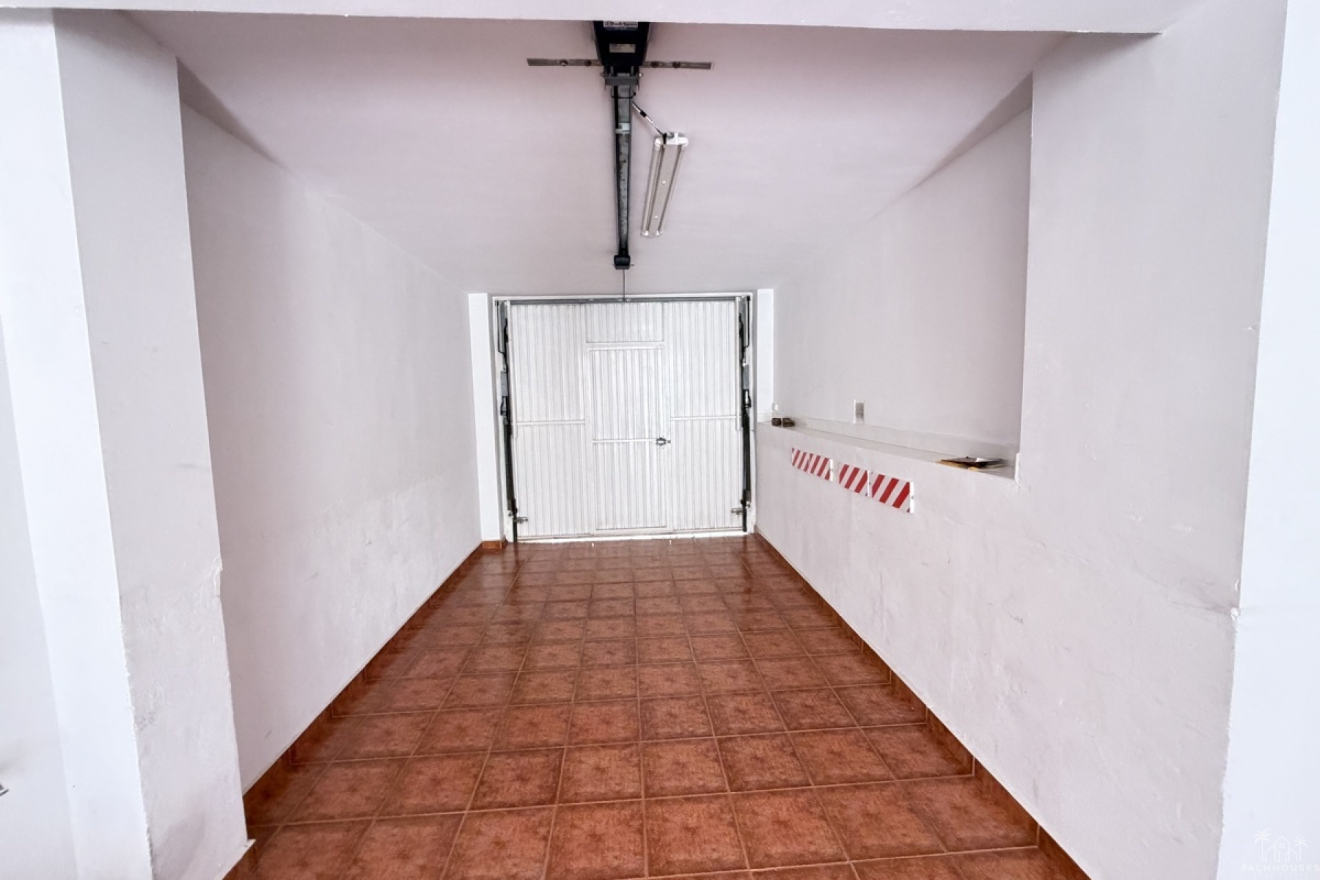 Herverkoop - Huis - Pilar De La Horradada