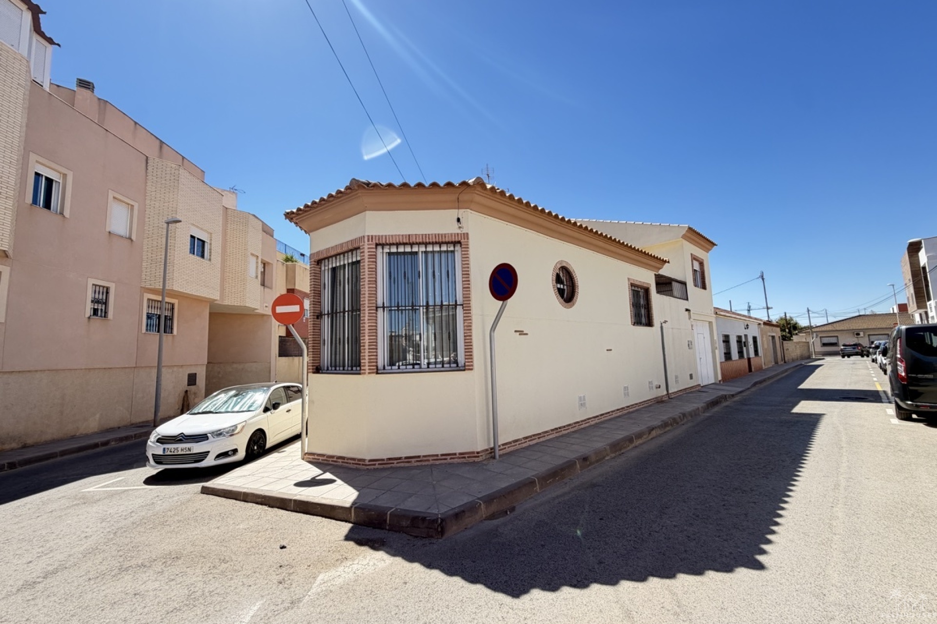 Herverkoop - Huis - Pilar De La Horradada