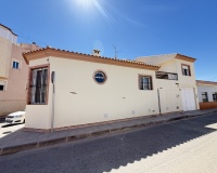 Herverkoop - Huis - Pilar De La Horradada