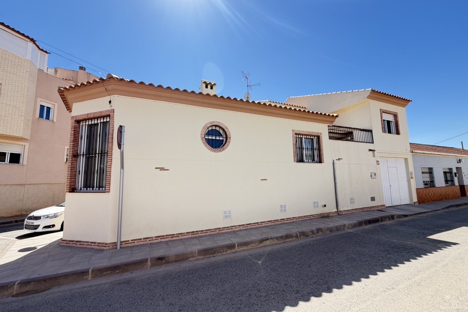 Herverkoop - Huis - Pilar De La Horradada