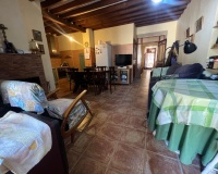 Herverkoop - Huis - Pinoso - Inland