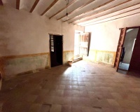 Herverkoop - Huis - Pinoso - Inland