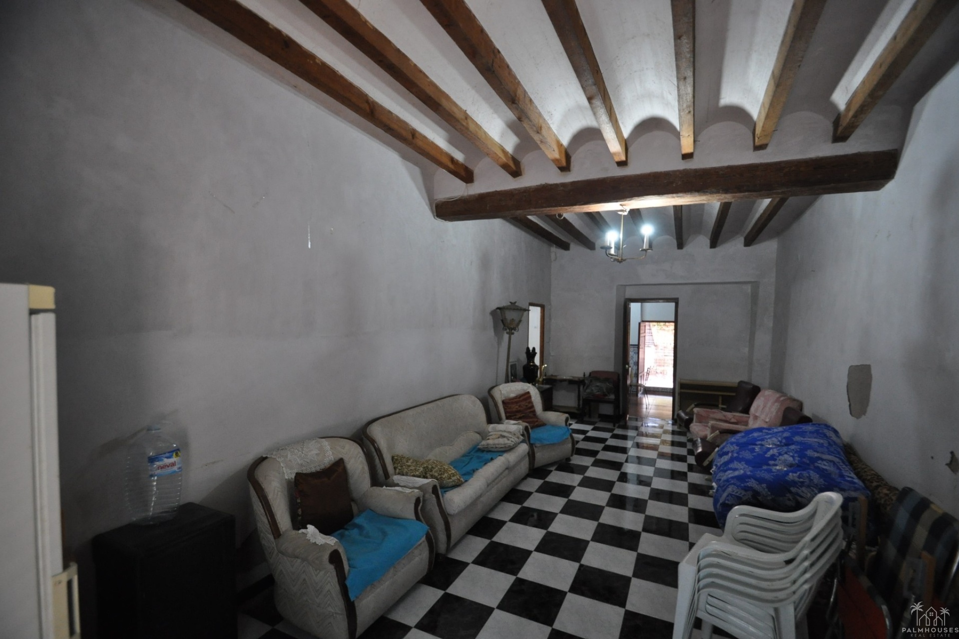 Herverkoop - Huis - Pinoso - Inland