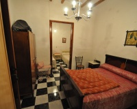 Herverkoop - Huis - Pinoso - Inland