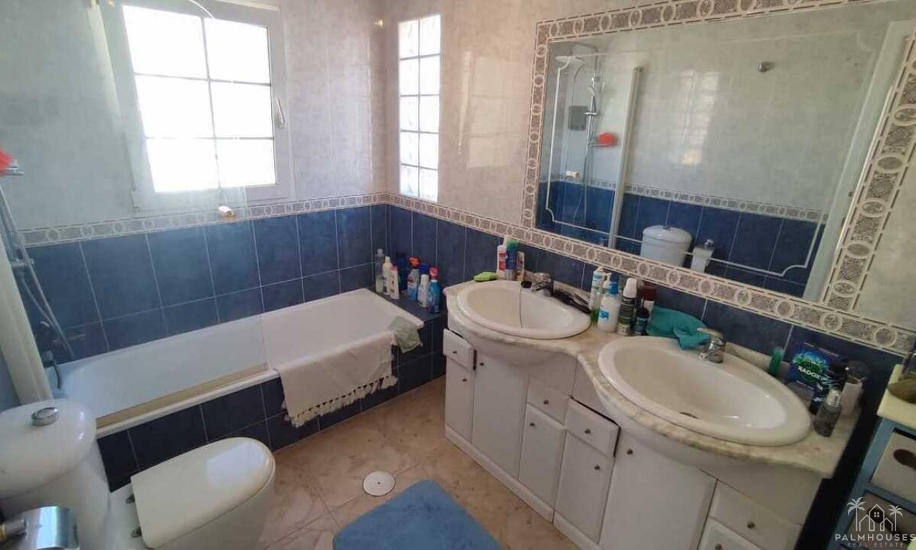Herverkoop - Huis - Playa Flamenca - Costa Blanca