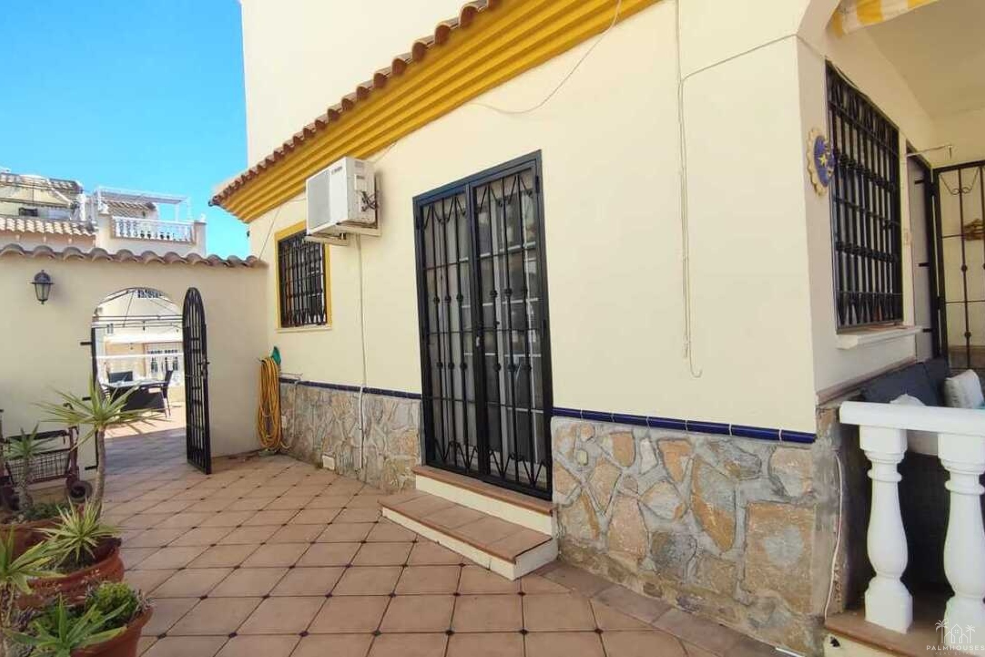 Herverkoop - Huis - Playa Flamenca - Costa Blanca