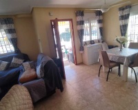 Herverkoop - Huis - Playa Flamenca - Costa Blanca