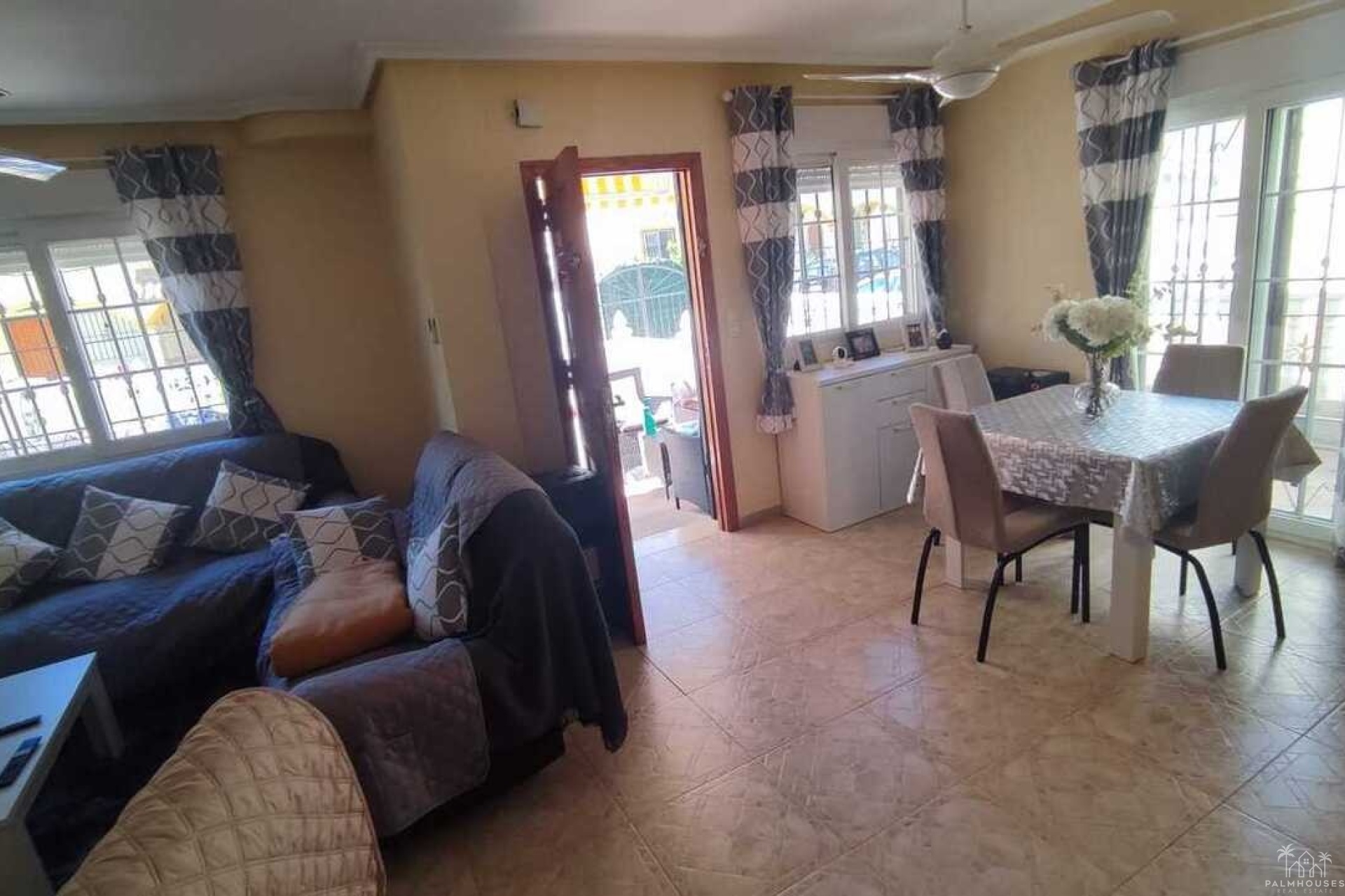 Herverkoop - Huis - Playa Flamenca - Costa Blanca