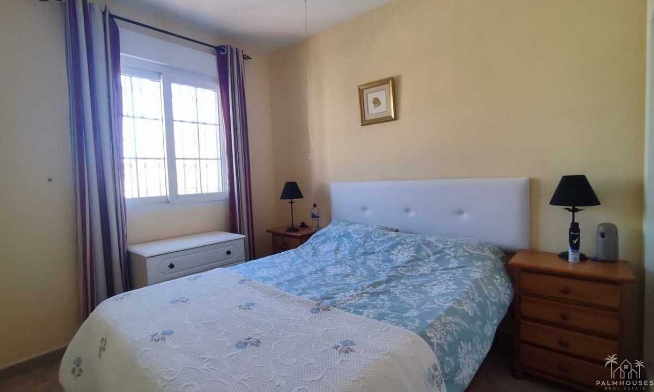 Herverkoop - Huis - Playa Flamenca - Costa Blanca