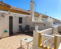 Herverkoop - Huis - Playa Flamenca - Costa Blanca