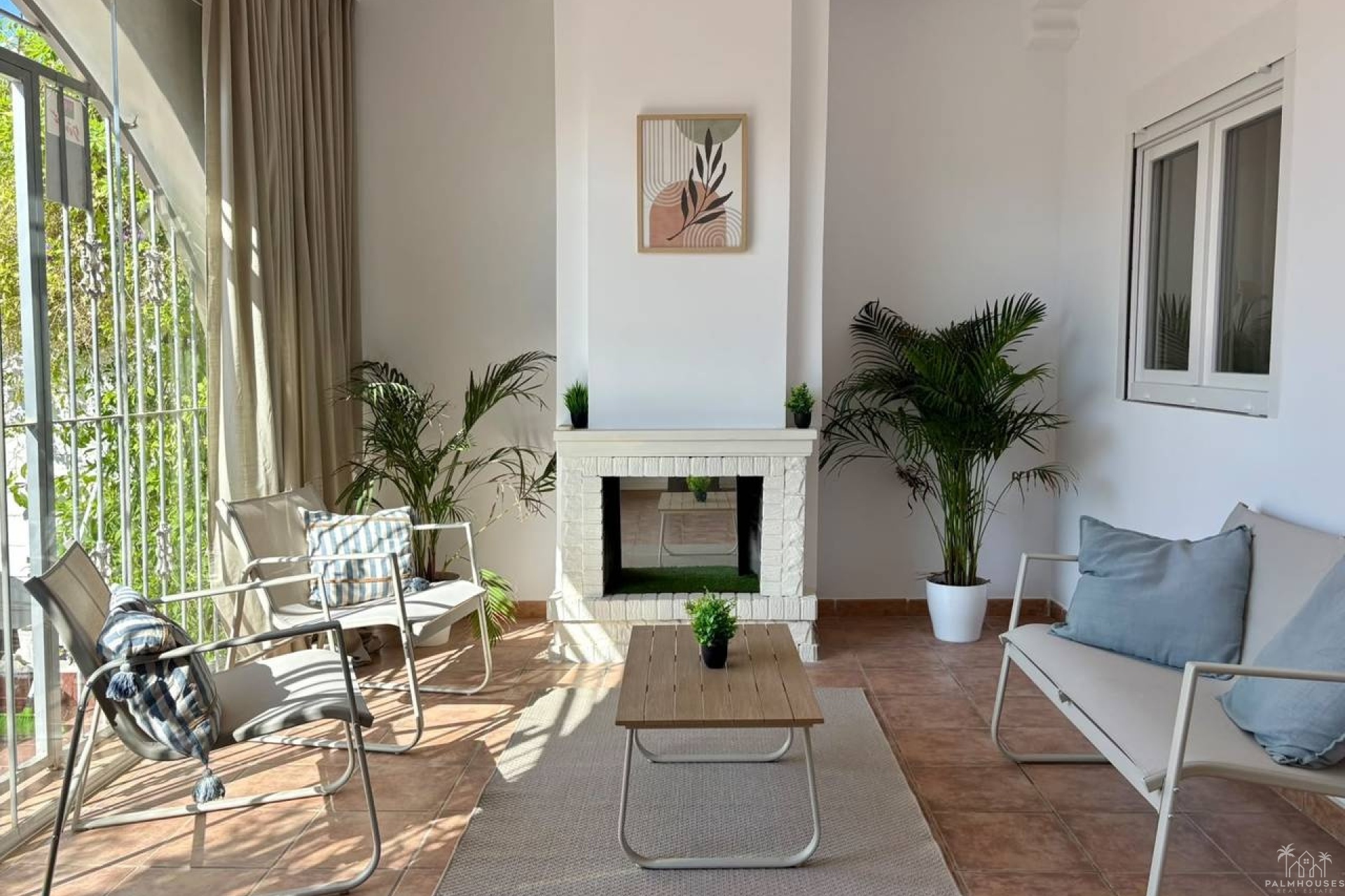 Herverkoop - Huis - Playa Flamenca - Costa Blanca