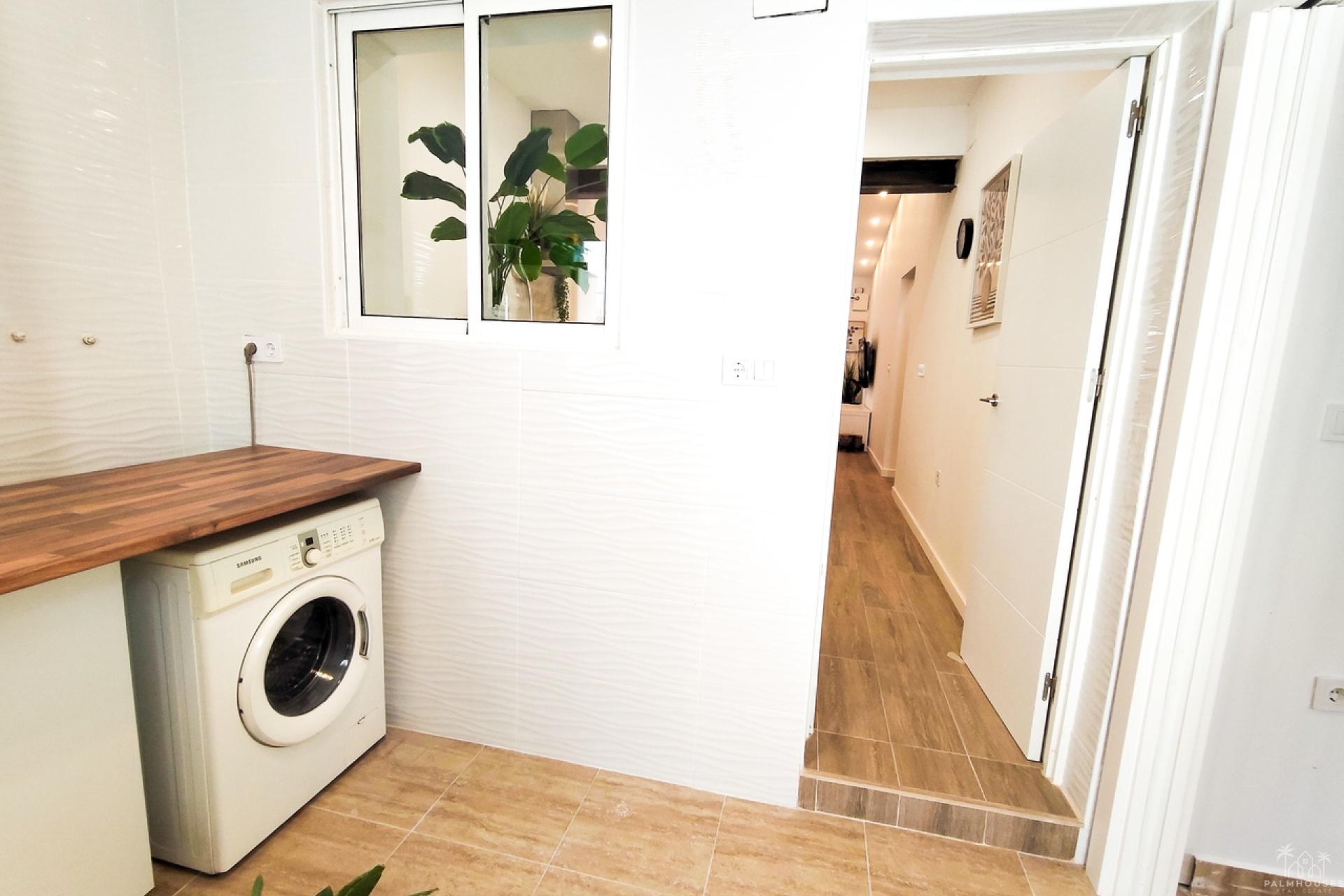 Herverkoop - Huis - Playa Flamenca - Costa Blanca