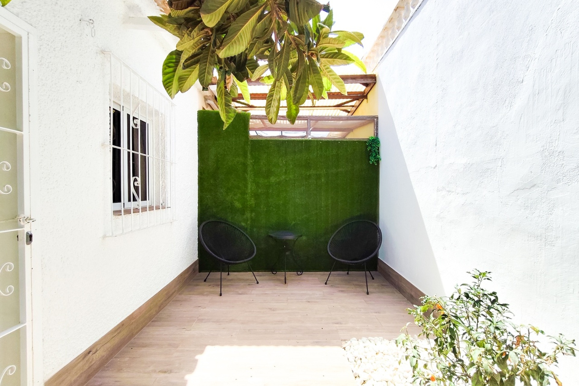 Herverkoop - Huis - Playa Flamenca - Costa Blanca
