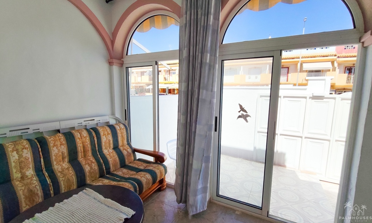 Herverkoop - Huis - Playa Flamenca - Costa Blanca