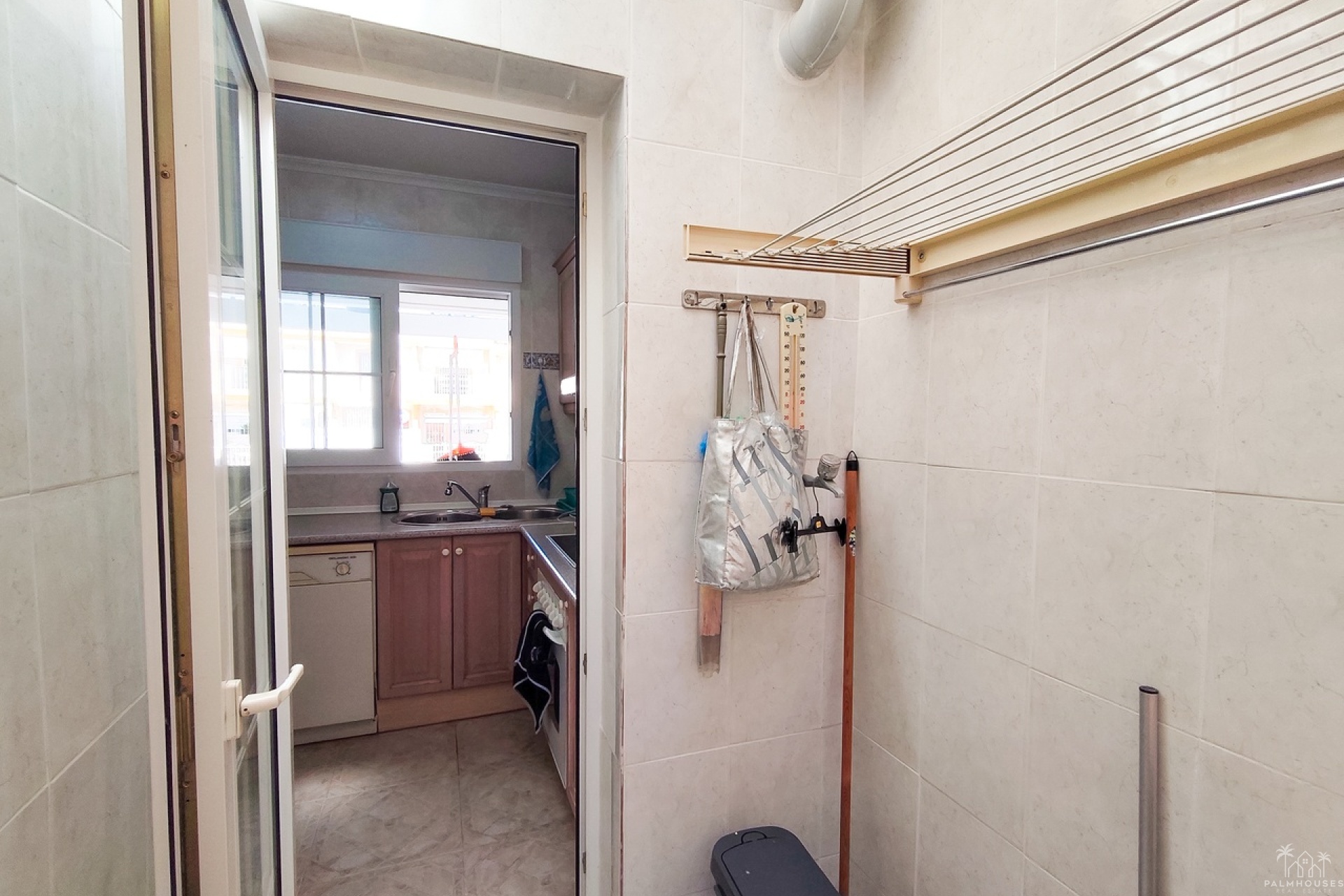 Herverkoop - Huis - Playa Flamenca - Costa Blanca