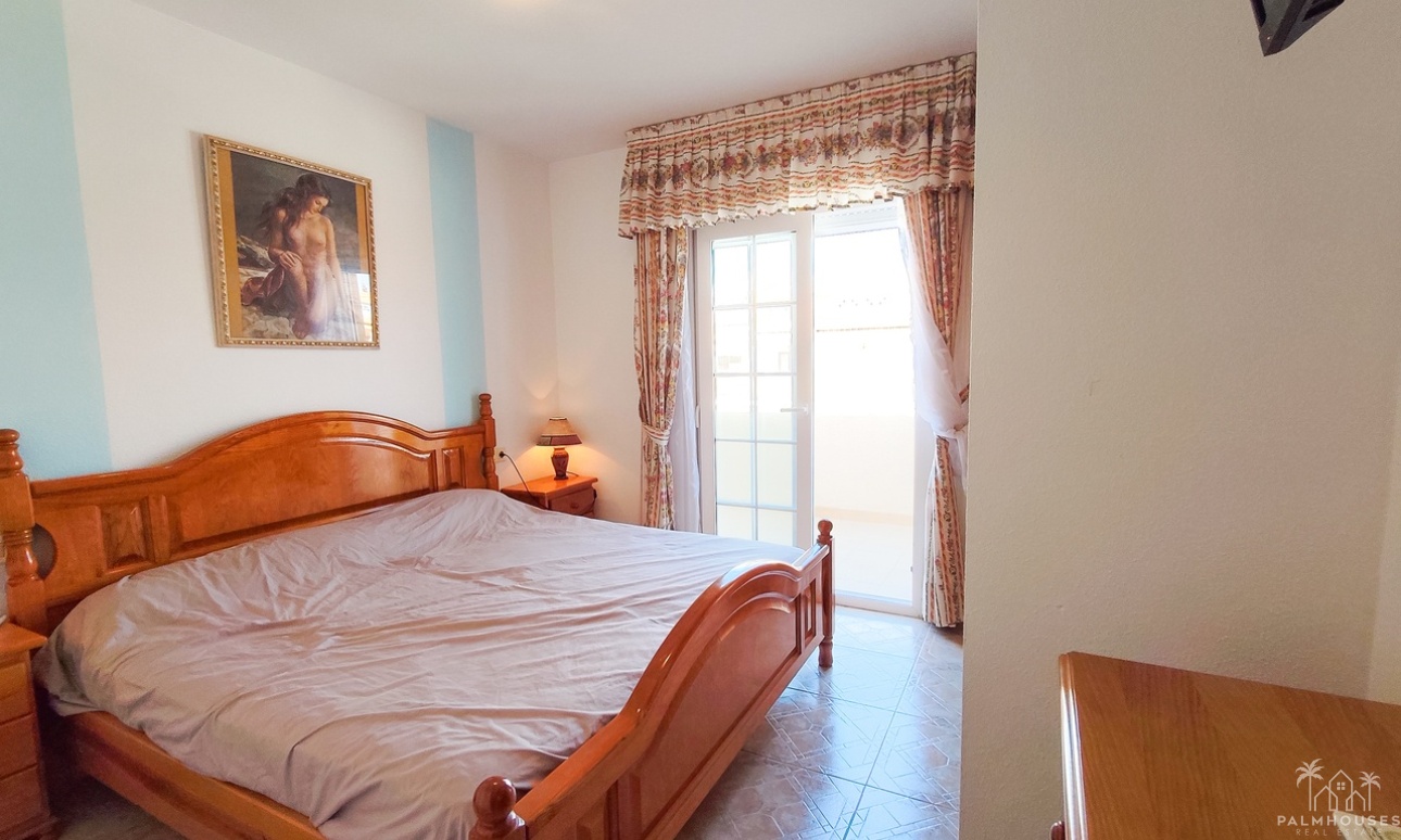 Herverkoop - Huis - Playa Flamenca - Costa Blanca